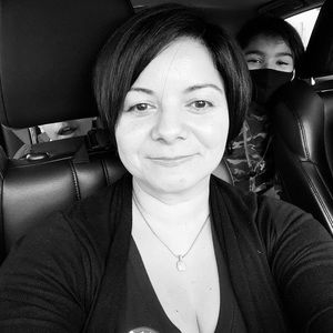 Meet your Posher, Michelle